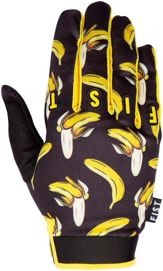 fist bike handschuhe Fist Handwear Bananas Gloves