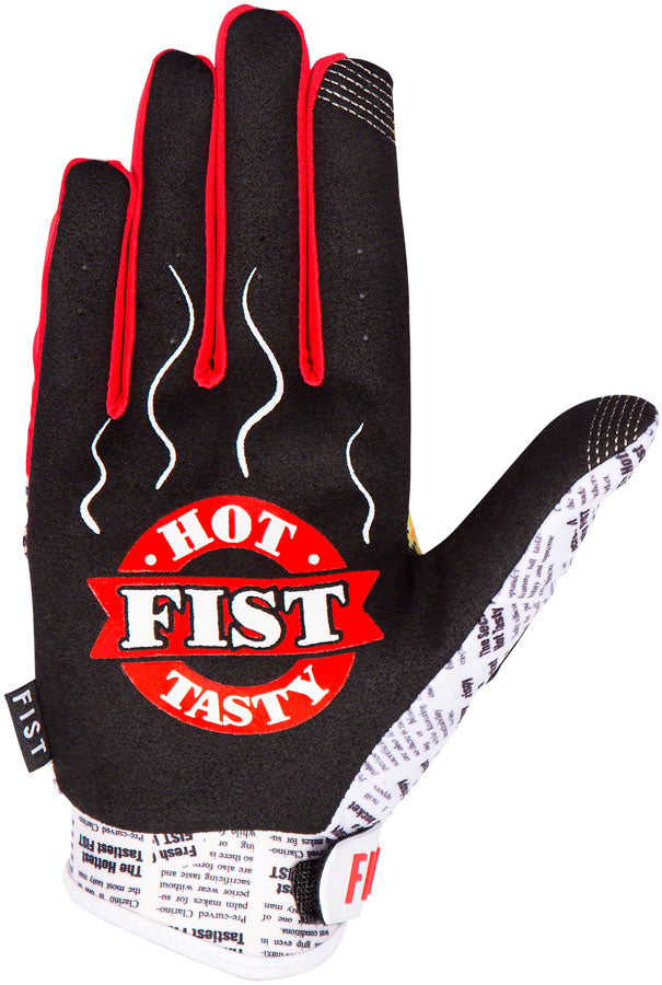 Fist Handwear Chippy Gloves