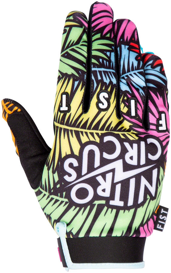 fist bike handschuhe Fist Handwear Nitro Palms Gloves