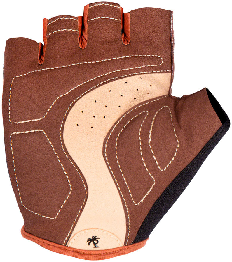 Pedal Palms Palmer Gloves
