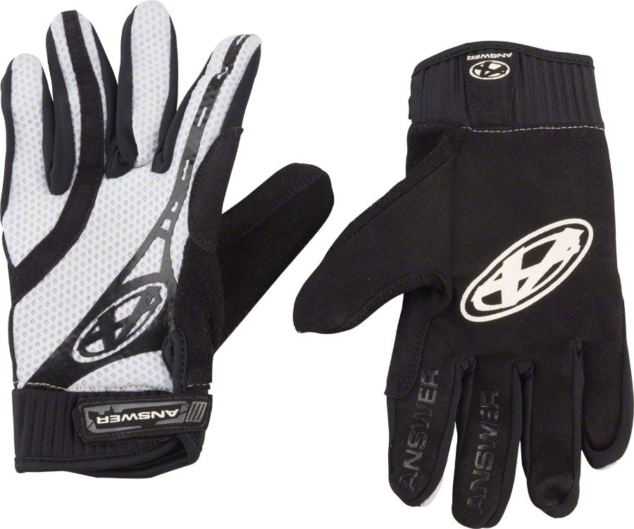 Answer BMX BMX Gloves