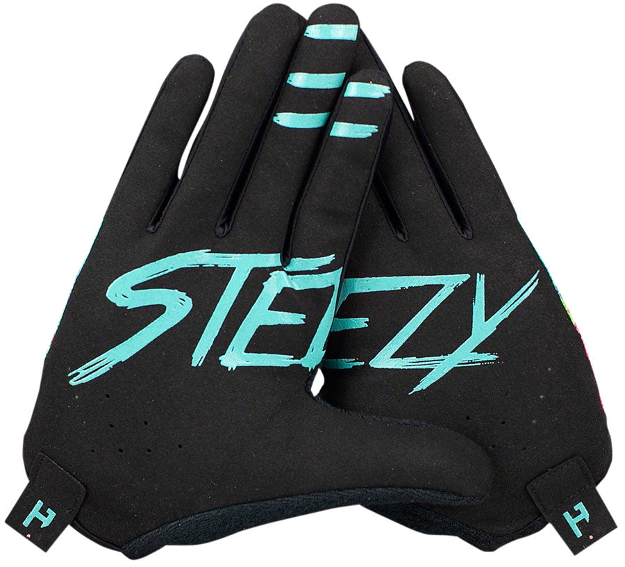 Handup Most Days Lava Lamp Glove