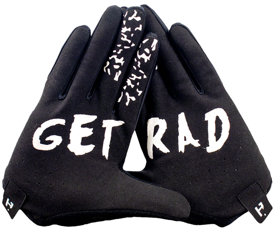 Handup Most Days Take Note Glove