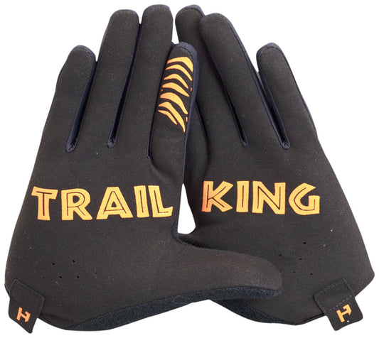 HANDUP Handup Most Days Trail King Gloves