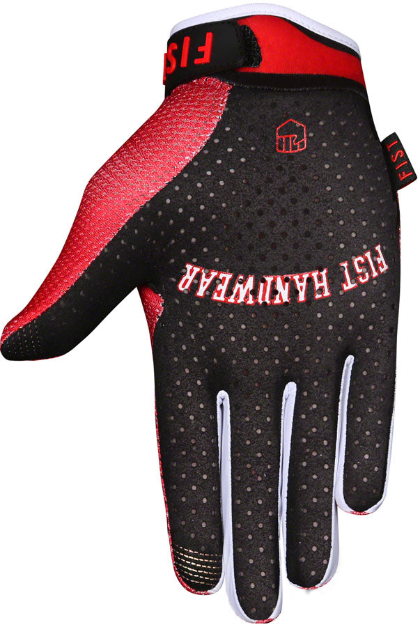 Fist Handwear Windy City Breezer Hot Weather Glove