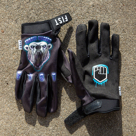 FIST HANDWEAR Fist Handwear Polar Bear Frosty Fingers Cold Weather Gloves