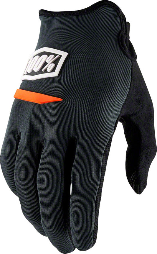 100 PERCENT 100% Ridecamp Glove