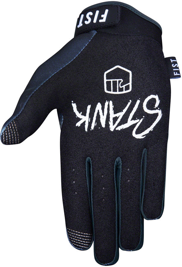 Fist Handwear Stank Dog Gared Steinke Gloves