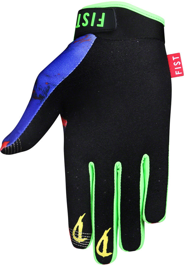 Fist Handwear Hell Cat Gloves