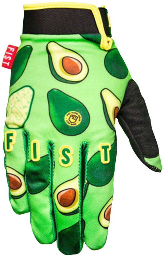 fist handschuhe Fist Handwear Logan Martin Avo Gloves