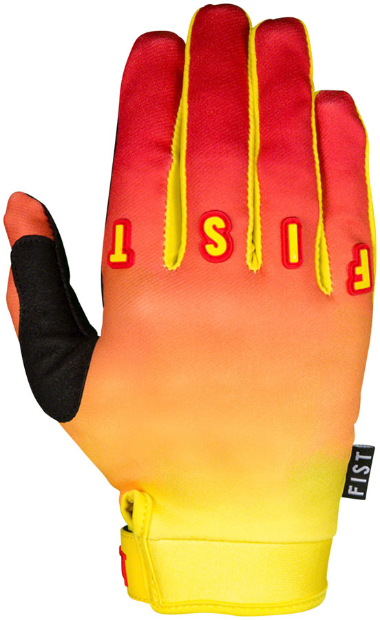 handschuhe fist Fist Handwear Tequila Sunrise Gloves
