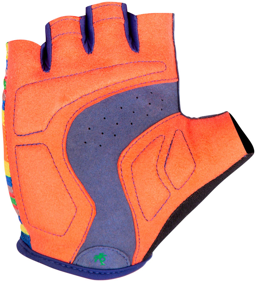 Pedal Palms Sun Lounge Gloves