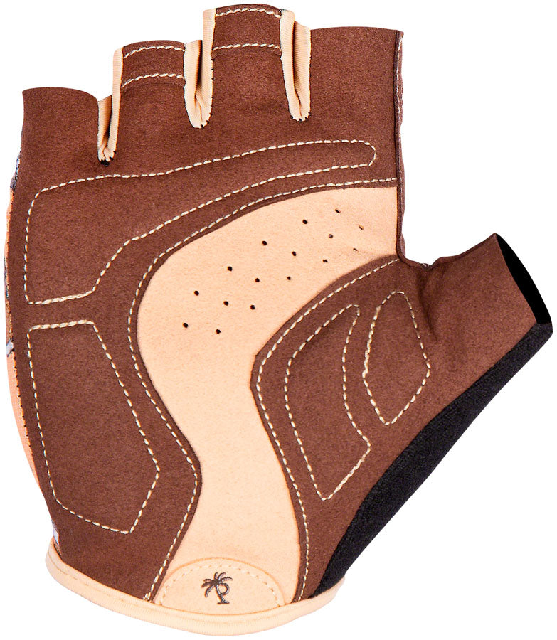 Pedal Palms Cuppa Gloves