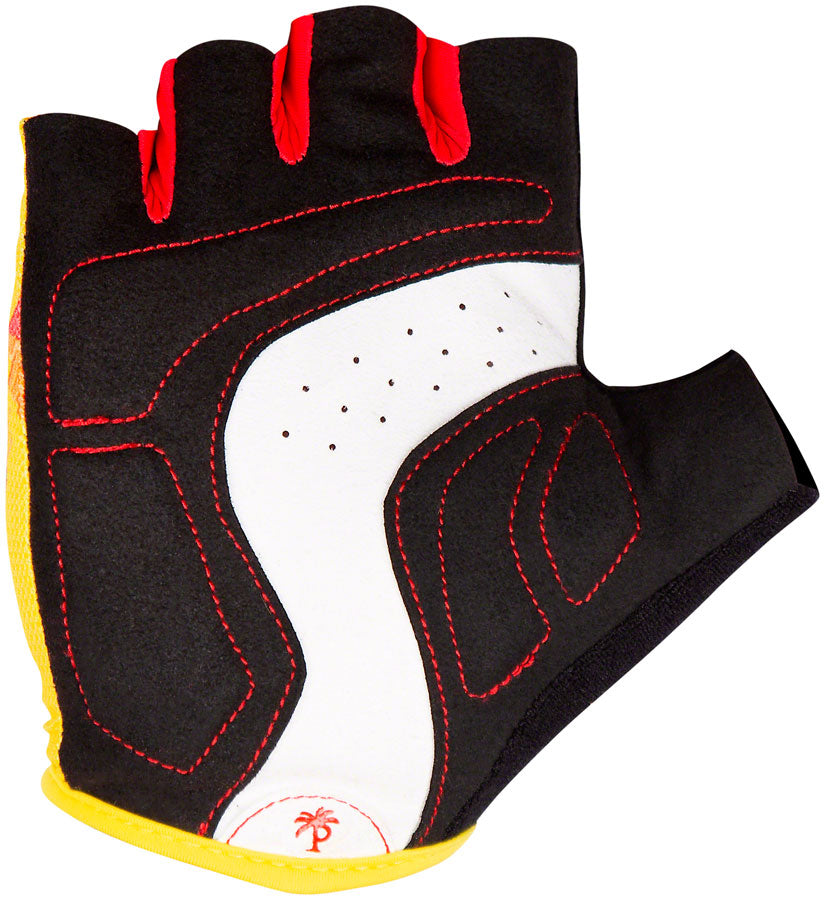 Pedal Palms McPalms Gloves