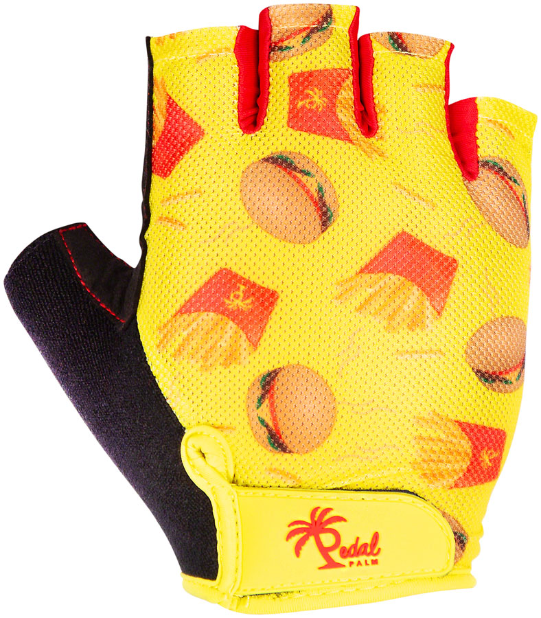 pedaled gloves Pedal Palms McPalms Gloves – Incycle Bicycles