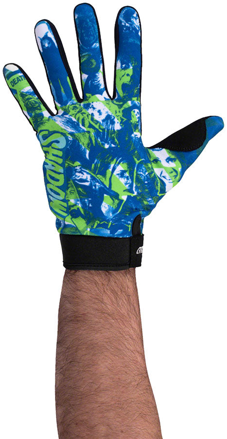 The Shadow Conspiracy Conspire Gloves