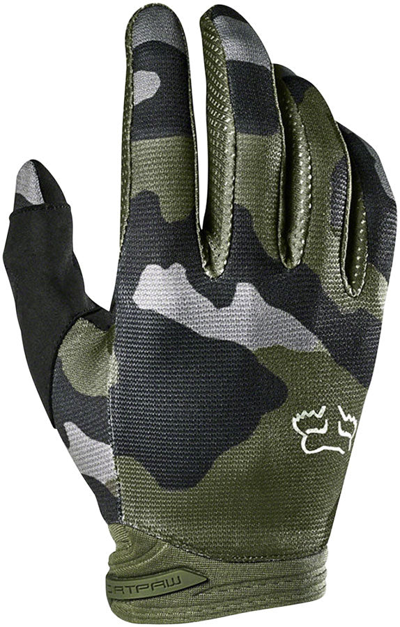 fox handschuhe camouflage Fox Racing Dirtpaw Przm Camo Gloves