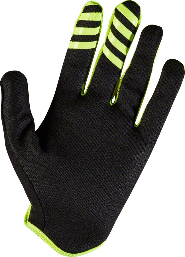 Fox Racing Retired Attack Gloves