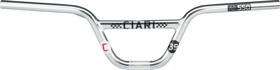 Ciari Attabar AL250 BMX Handlebar