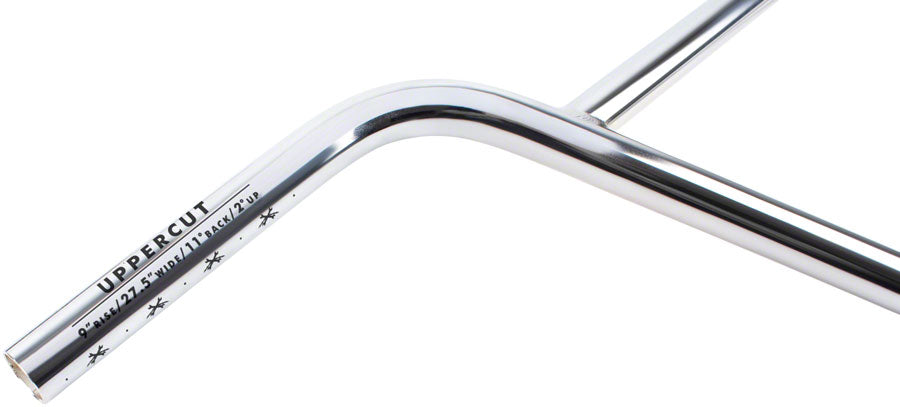Odyssey Uppercut Handlebar