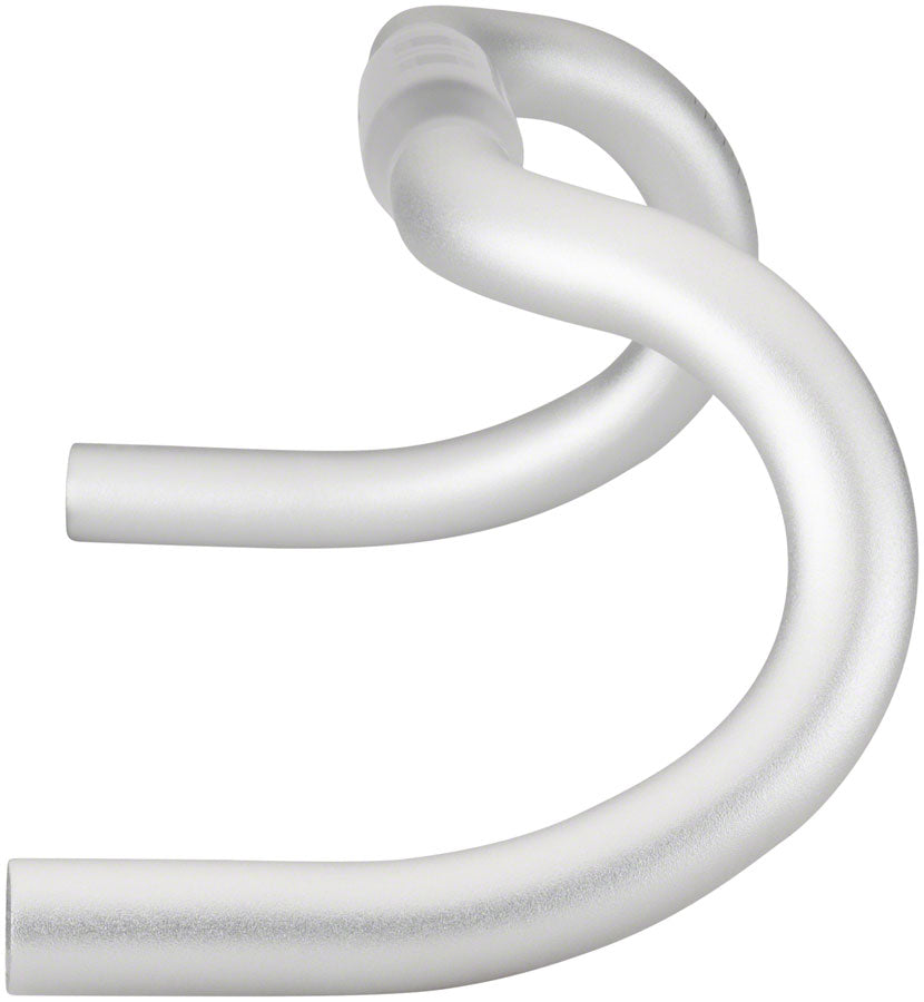 Salsa Cowchipper Deluxe Drop Bar Silver