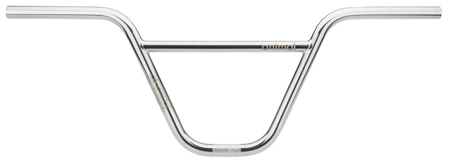 Animal Colin Varanyak Signature Empire State BMX Handlebar