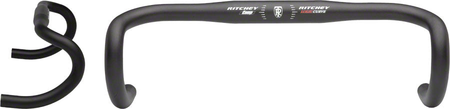 Ritchey Comp Logic Curve