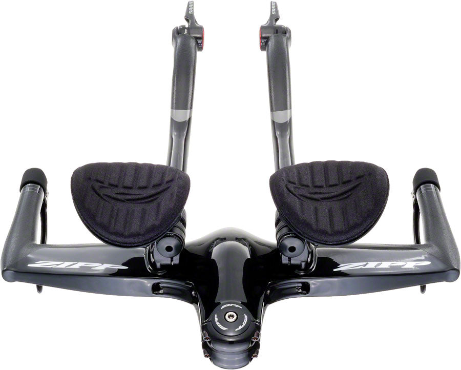 Zipp Speed Weaponry Vuka Stealth – Incycle Bicycles