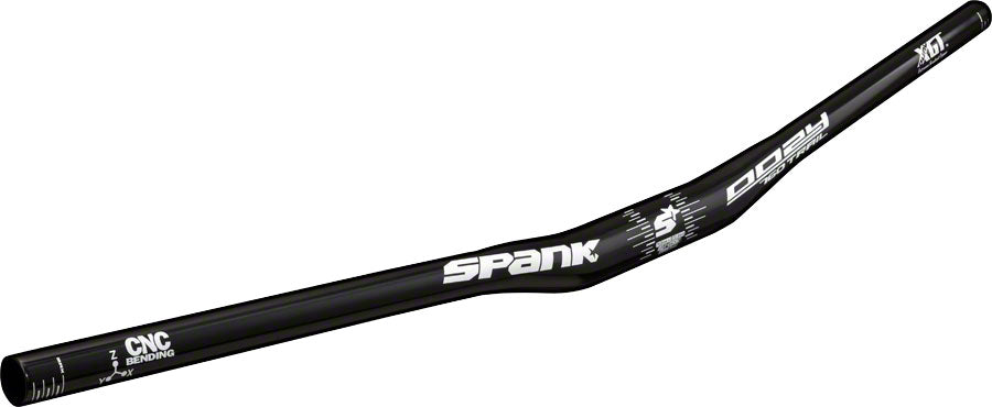 Spank Oozy