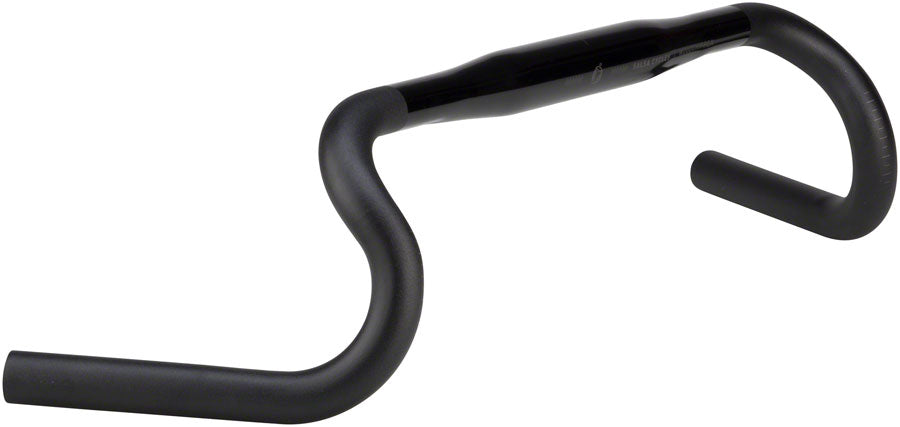 Salsa Woodchipper Alloy Drop Bar