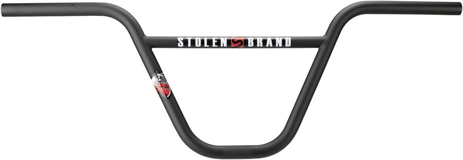 Stolen Roll Bar BMX Handlebar