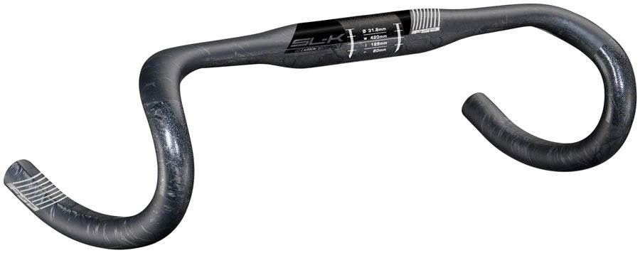 FSA SL-K Compact Carbon Handlebar A9 40cm