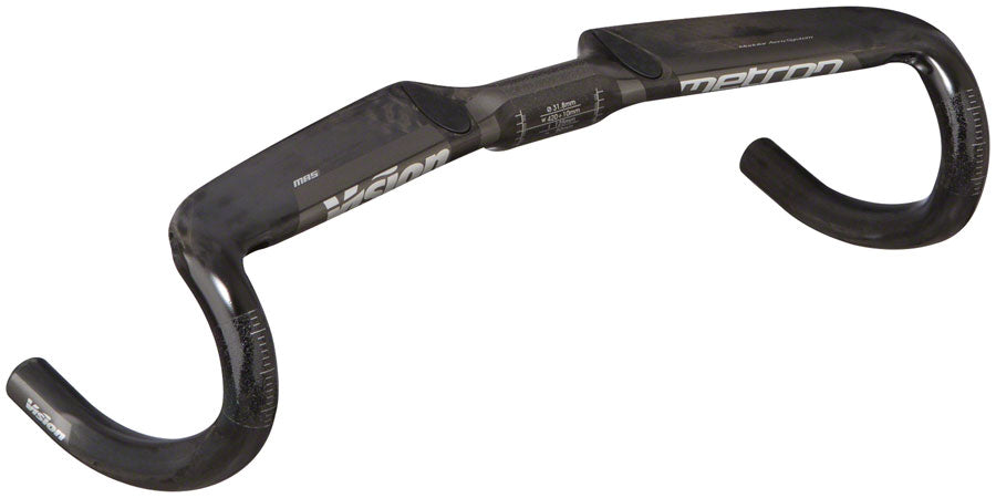 METRON 4D FLAT M.A.S.フルカーボンハンドルバー media_352cdc4b-1e64-4395-8312-