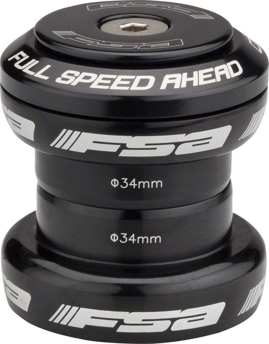 Full Speed Ahead Orbit Xtreme Pro