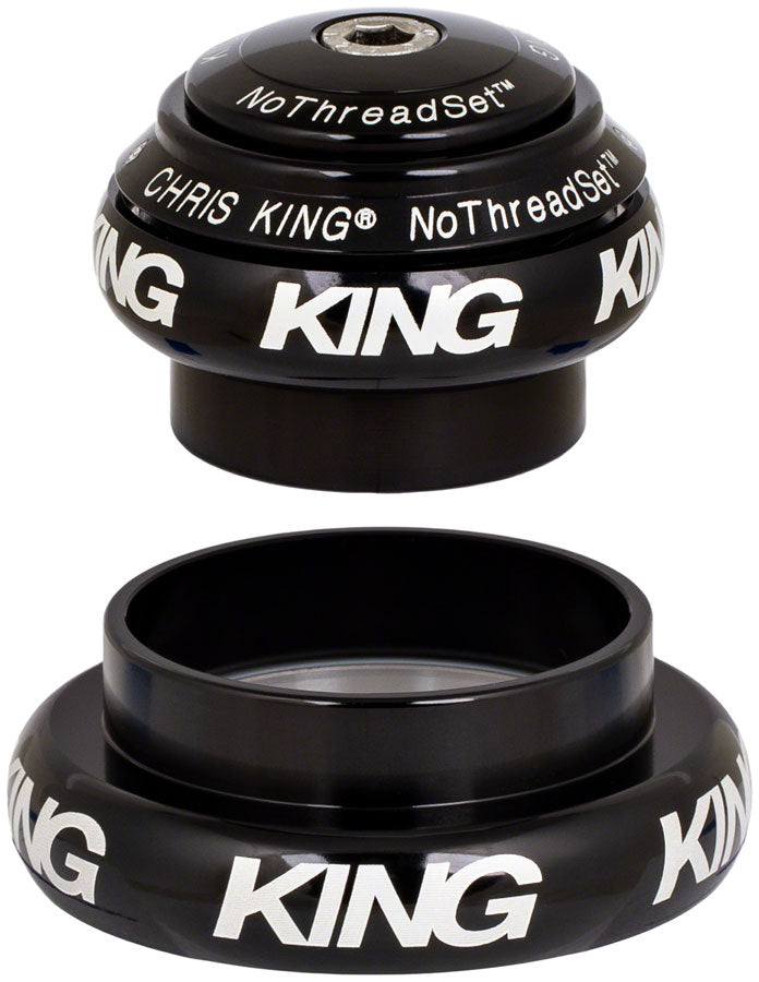 Chris King NoThreadSet