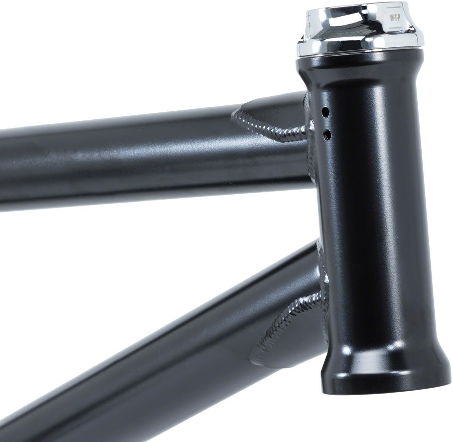 We The People Compact Headsets