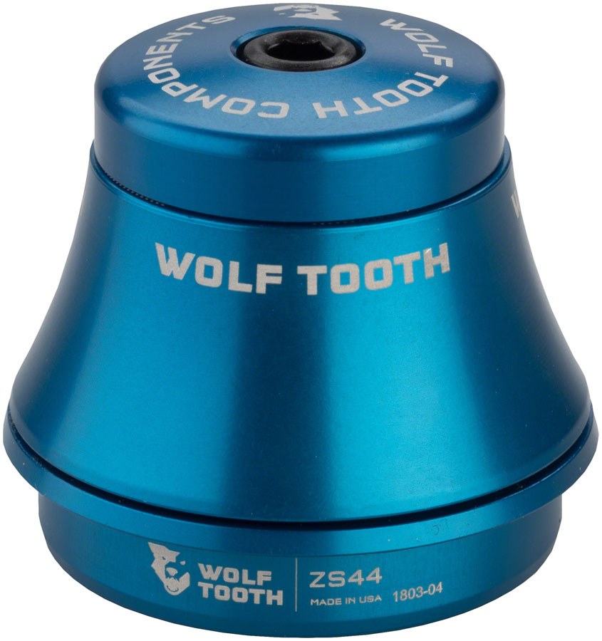 Wolf Tooth ZS44 Premium Upper Headset