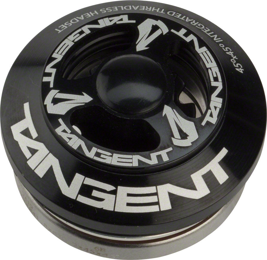 Tangent Products Integrated