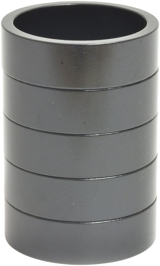 Wheels Manufacturing Aluminum Spacer