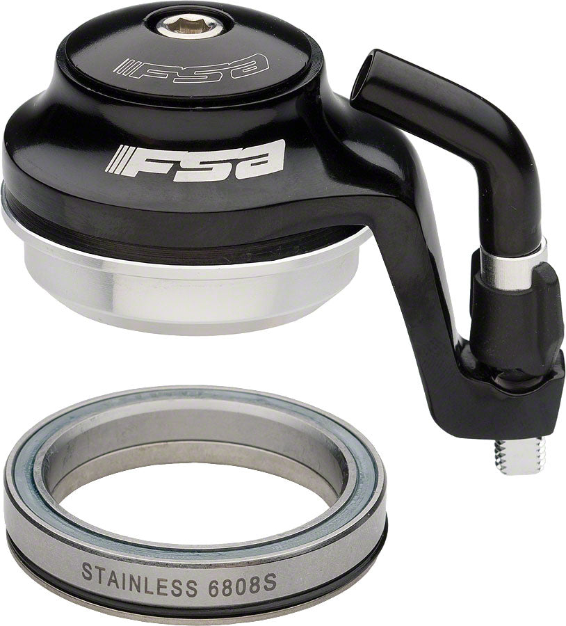 Full Speed Ahead Internal/Integrated Hybrid Headsets