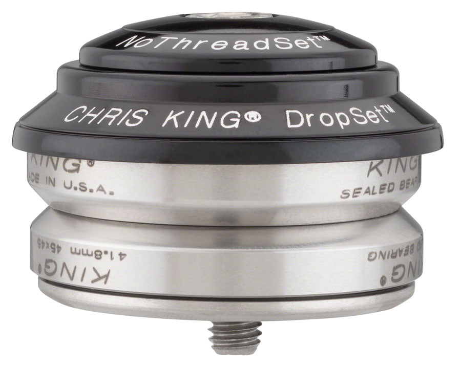 Chris King DropSet 4 Headset – Incycle Bicycles