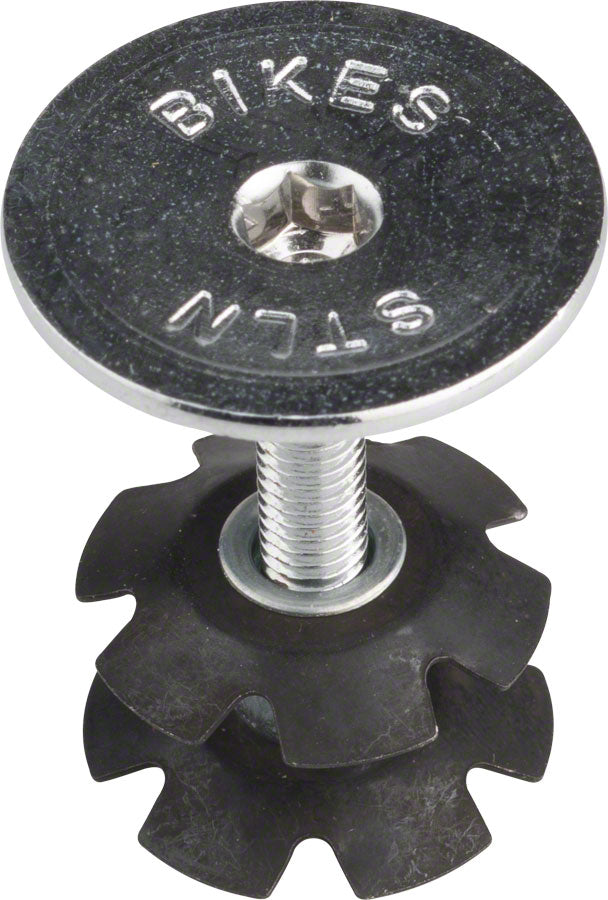 Stolen Compressor Preload Bolt