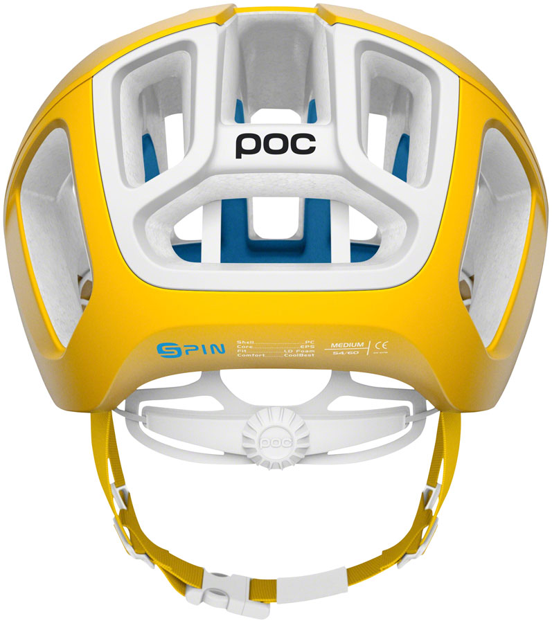 POC Ventral SPIN Helmet