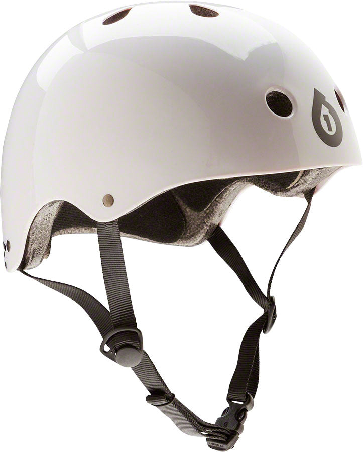 SixSixOne Dirt Lid Stacked SixSixOne Dirt Lid Stacked