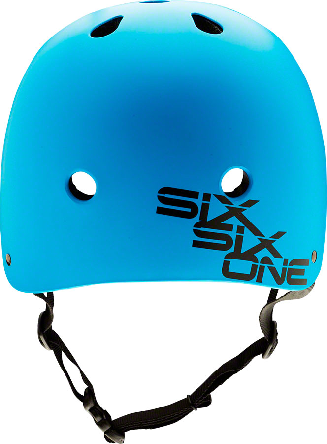 SixSixOne Dirt Lid Stacked