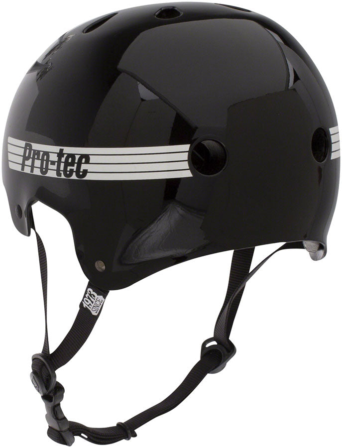 Pro-tec Old School Certified Helmet
