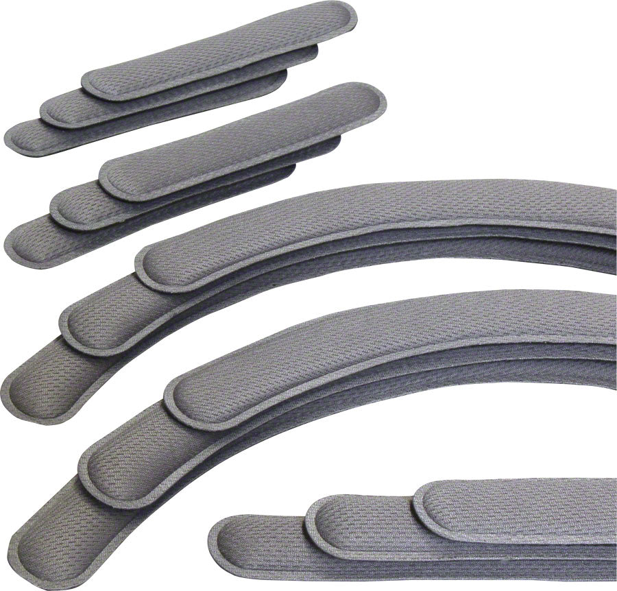 foam rubber replacement for motorcycle helmet Nutcase Foam Pad Replacements – Incycle Bicycles