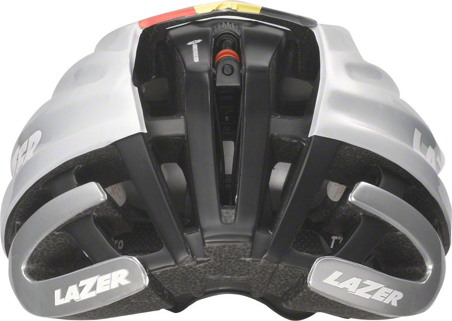 Lazer Z1 FAST