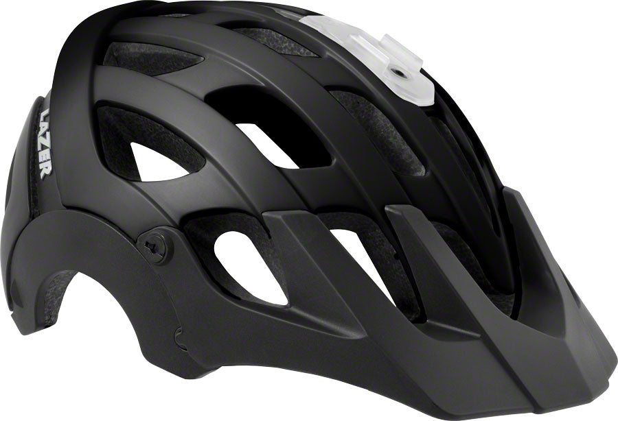 helmet lazer revolution Enduro/Mountain Cycling Helmet, Matte Black This system has been fully Lazer Revolution FF helmet review