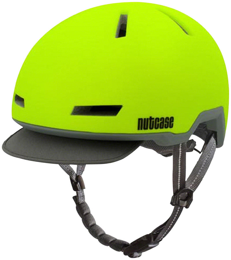 bike helmet nutcase Nutcase Tracer Helmet